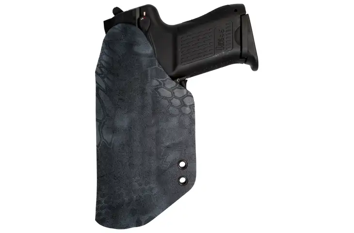 Black Rhino Concealment Concealed Carry IWB Holster System for 1911 Models - view 27